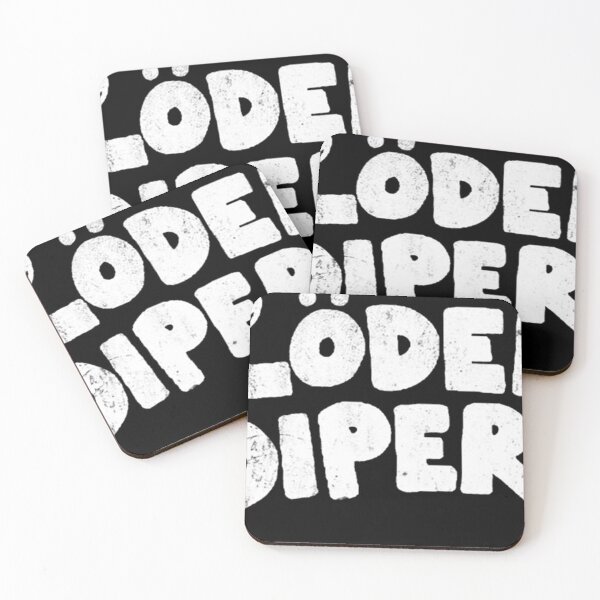 Item preview, Diary Of A Wimpy Kid Loded Diper  designed and sold by toSsix1029.