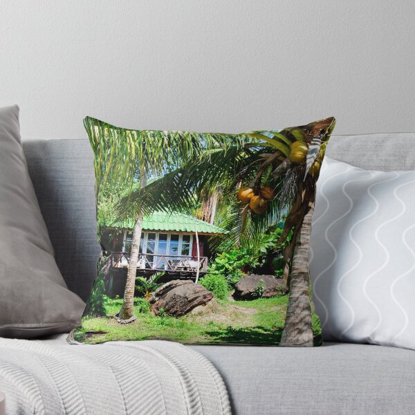 Artikelvorschau, Beautiful tropical landscape on Koh Kood island, Thailand entworfen und verkauft von Stanciuc.