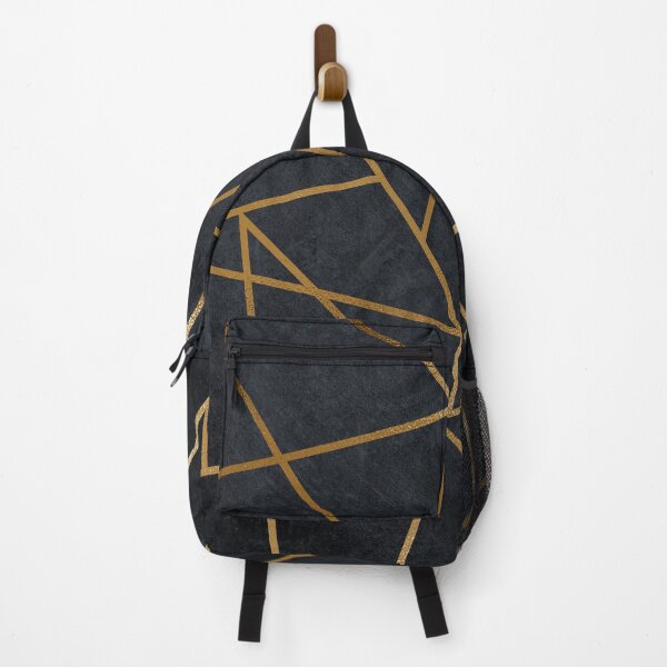 Item preview, Dark Gold Geometric designed and sold by ind3finite.