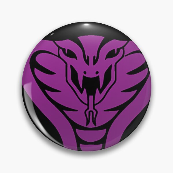 Item preview, Dodgeball Globo Gym Purple Cobras designed and sold by toSsix1029.