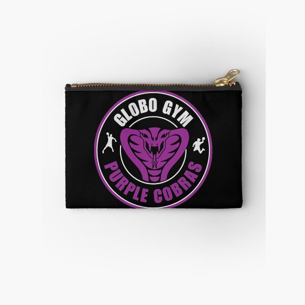 Item preview, Dodgeball Globo Gym Purple Cobras designed and sold by toSsix1029.