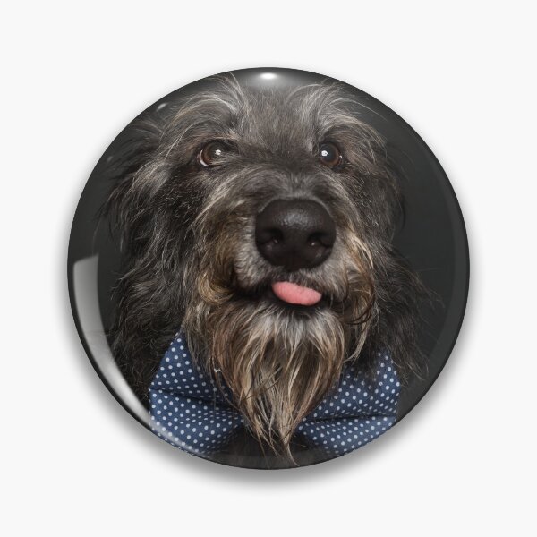 Artikelvorschau, Niedlicher schottischer Deerhound entworfen und verkauft von houndpixnz.