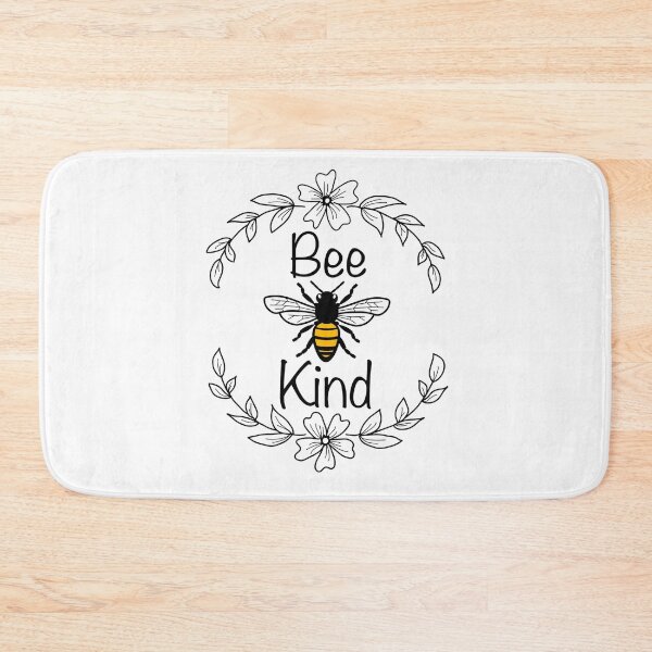 Item preview, Bee Kind designed and sold by FabR99.