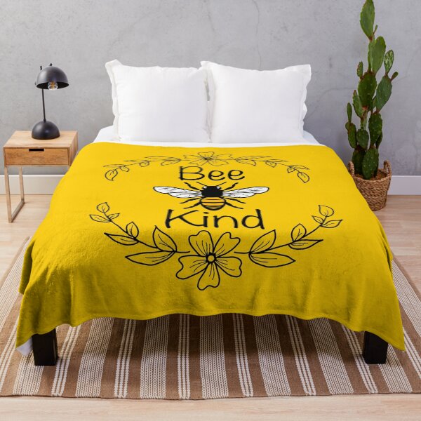 Item preview, Bee Kind designed and sold by FabR99.