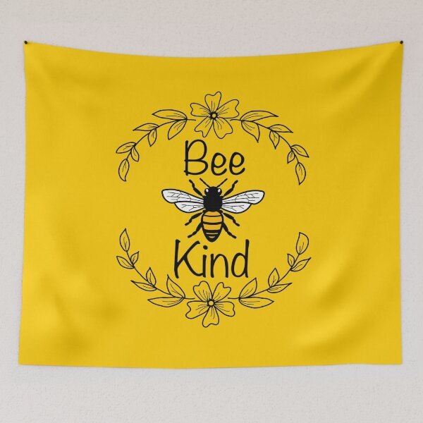 Item preview, Bee Kind designed and sold by FabR99.