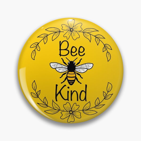 Item preview, Bee Kind designed and sold by FabR99.