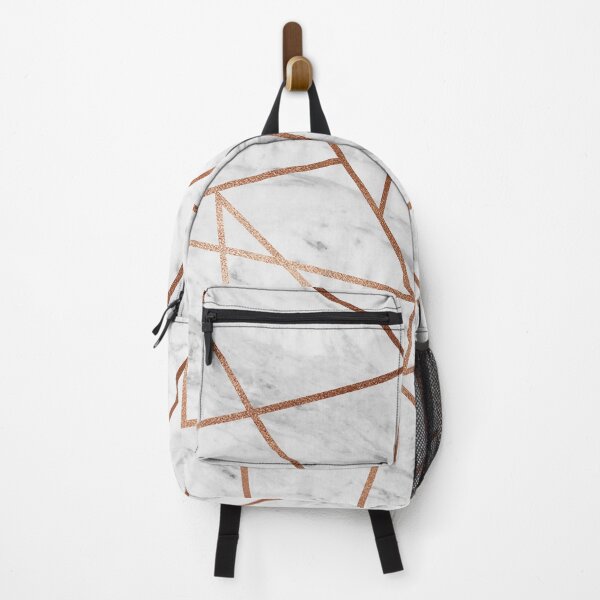 Item preview, Marble Blush Copper designed and sold by ind3finite.