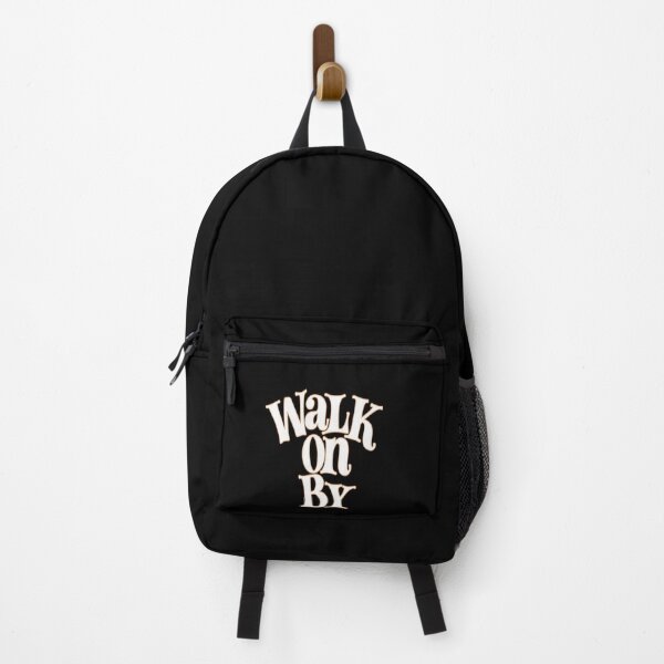 Item preview, Walk On, Rock Style designed and sold by Julio Benitez.