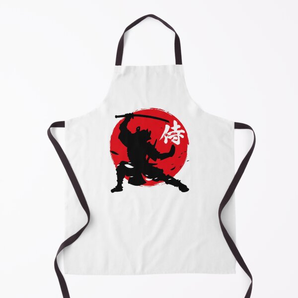 Item preview, Japanese Samurai Sword, Warrior Culture designed and sold by Maria Garcia.