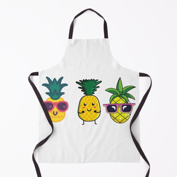 Item preview, Golden pineapples designed and sold by Yousran.