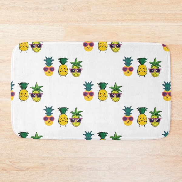 Item preview, Golden pineapples designed and sold by Yousran.