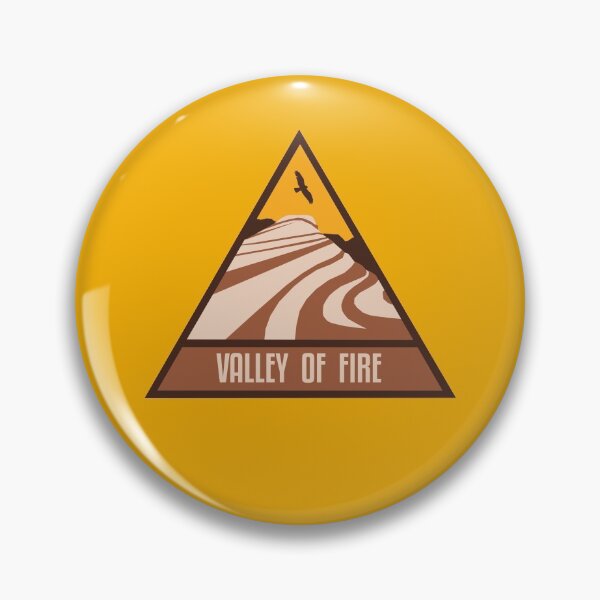 Item preview, Valley of Fire - Nevada State Treasures 1 of 10 designed and sold by mp2262.