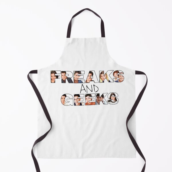 Item preview, Freaks and geeks cast designed and sold by froggyleggs.