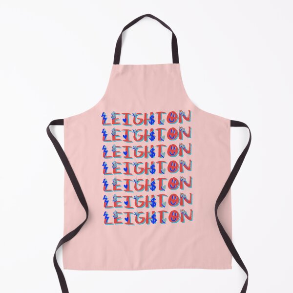 Item preview, LEIGHTON name designed and sold by Julia Santos.