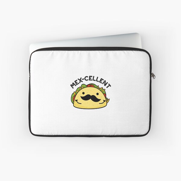 Item preview, Mex-cellent Funny  Excellent Taco Puns  designed and sold by punnybone.