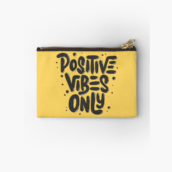 Item preview, Positive Vibes Only, Positive Vibe Only designed and sold by graphic-genie.