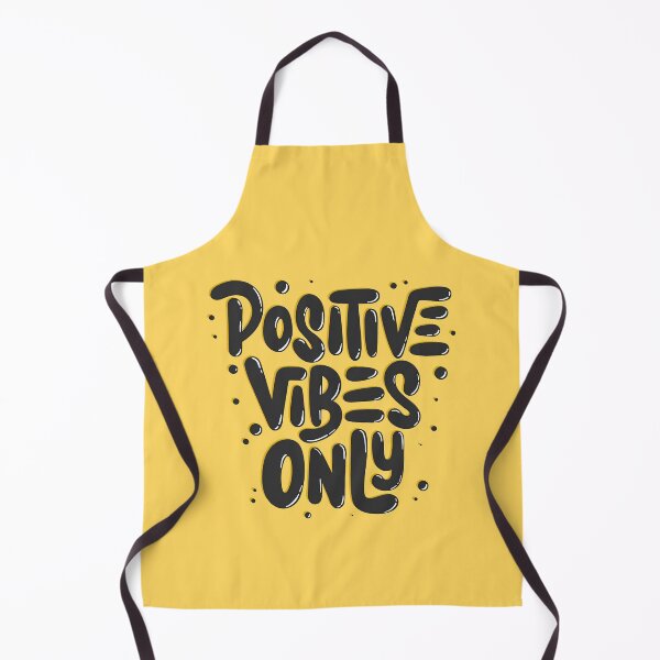 Item preview, Positive Vibes Only, Positive Vibe Only designed and sold by graphic-genie.