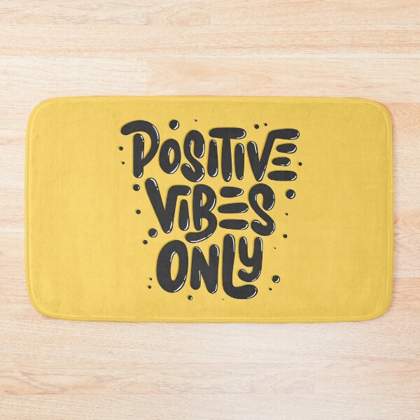 Item preview, Positive Vibes Only, Positive Vibe Only designed and sold by graphic-genie.