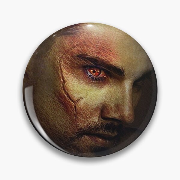 Item preview, Vincent : Portrait of The Beast ♥ designed and sold by eannae.
