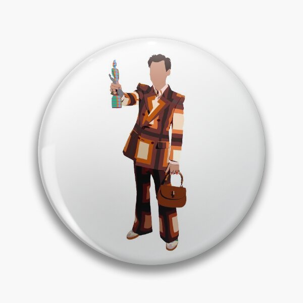 Item preview, Harry Styles Brits  designed and sold by leoconnor.