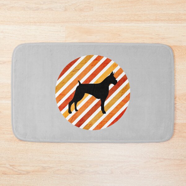 Item preview, Boxer Artwork designed and sold by Magartes.