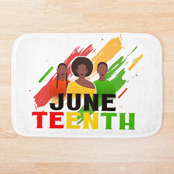 Item preview, JUNETEENTH Part 1 - Black History designed and sold by NessStyleBrand.