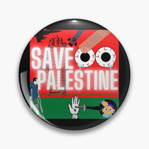 Item preview, Savepalestine designed and sold by Remorem.