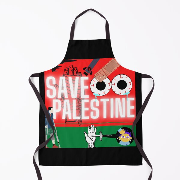 Item preview, Savepalestine designed and sold by Remorem.
