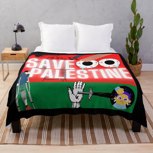 Item preview, Savepalestine designed and sold by Remorem.