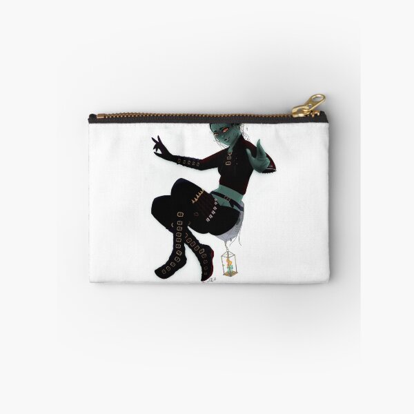 Item preview, Goblin girl origins designed and sold by LCR-ART.