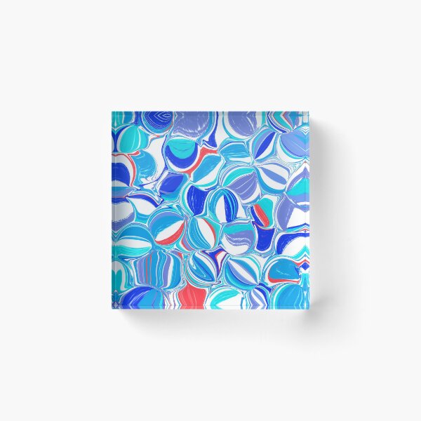 Item preview, Blue sky blooming summer background  designed and sold by Roselove4869.
