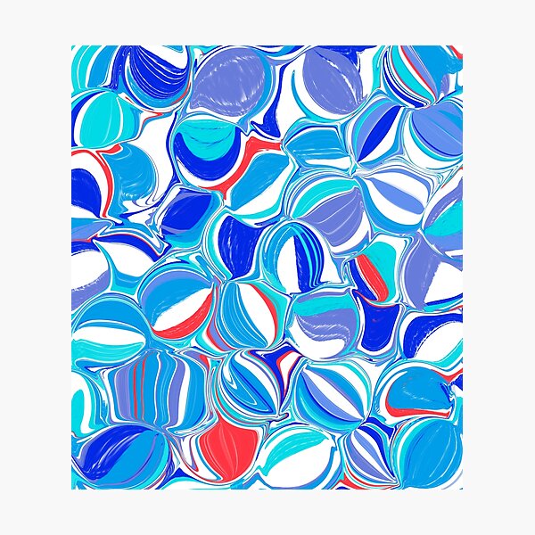 Item preview, Blue sky blooming summer background  designed and sold by Roselove4869.