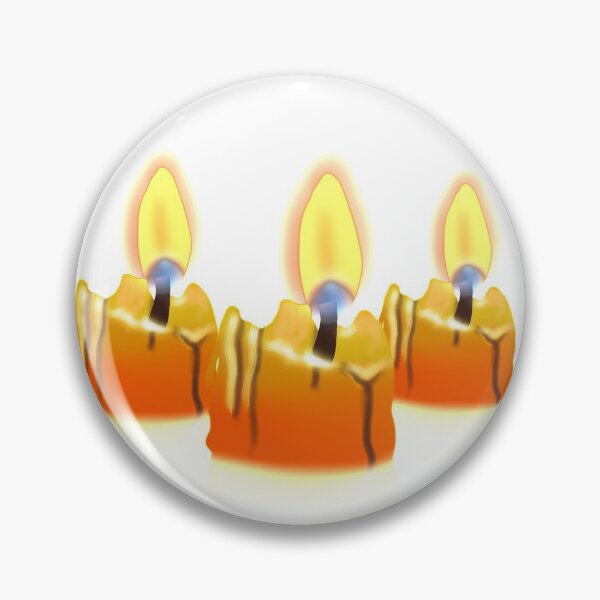 Item preview, Candle designed and sold by Dimps24.