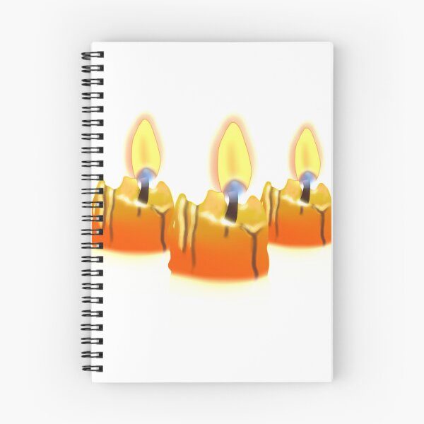 Item preview, Candle designed and sold by Dimps24.