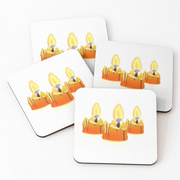 Item preview, Candle designed and sold by Dimps24.