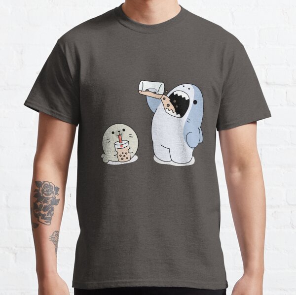 Item preview, Samezu Boba designed and sold by yktv-kloi.