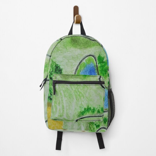 Item preview, The Road Less Traveled designed and sold by DETalas.
