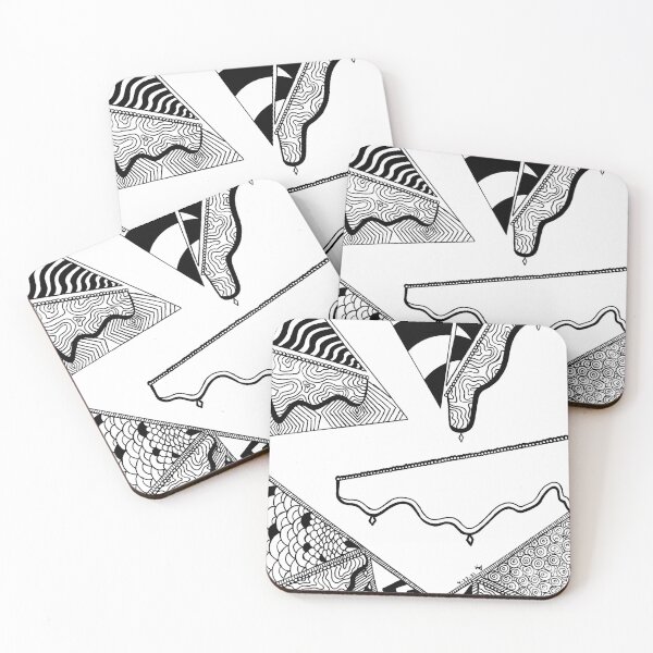 Item preview, Thought Waves designed and sold by BallPointe.