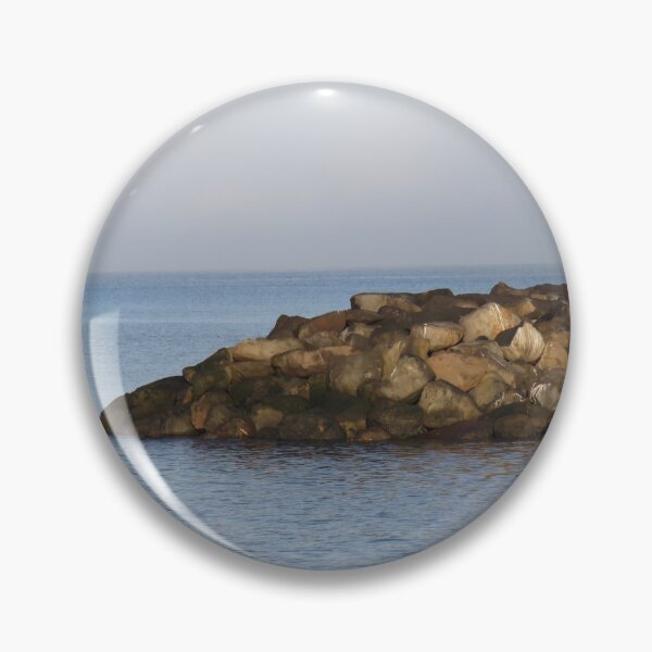 Item preview, Rocks and sea designed and sold by greentiger1.