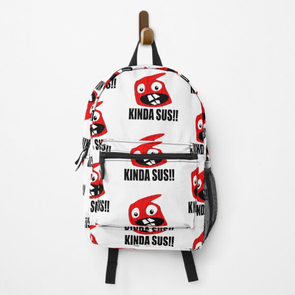 Item preview, Kinda Sus designed and sold by UlaFine.