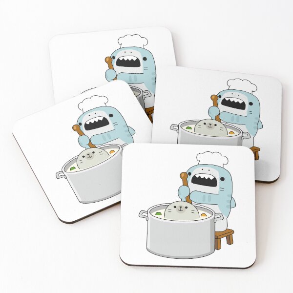 Item preview, Samezu Stew designed and sold by yktv-kloi.