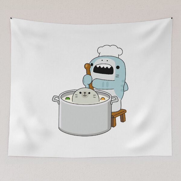 Item preview, Samezu Stew designed and sold by yktv-kloi.