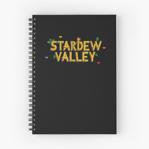 Item preview, Stardew-SV-Valley T-Shirt designed and sold by Lukifo-Vista.