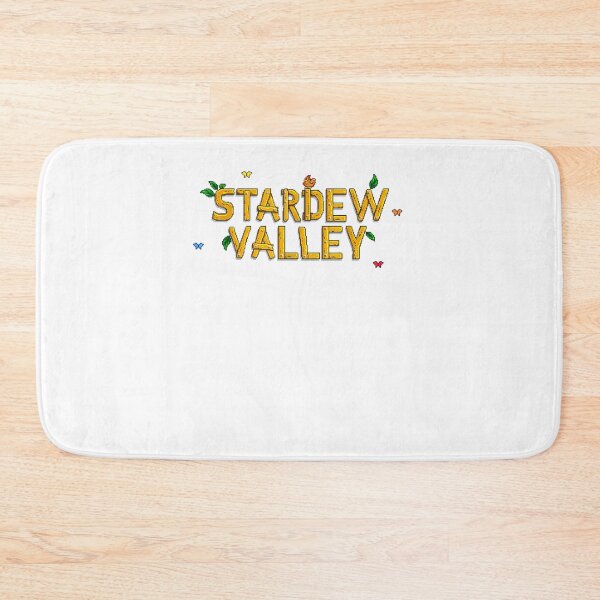 Item preview, Stardew-SV-Valley T-Shirt designed and sold by Lukifo-Vista.