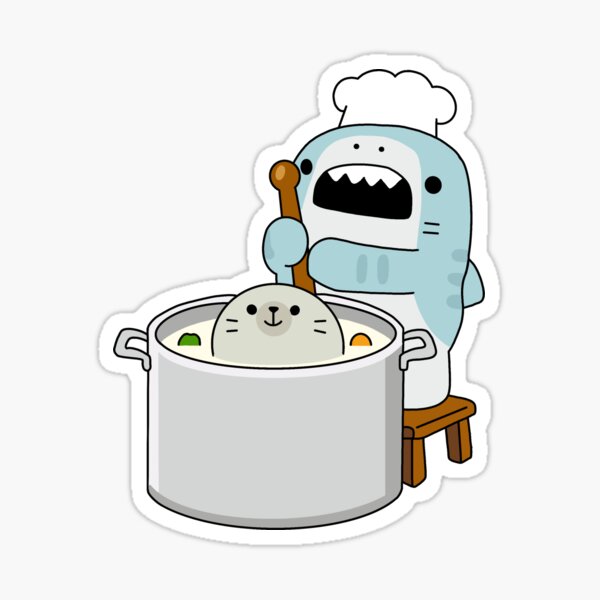 Item preview, Samezu Stew designed and sold by yktv-kloi.