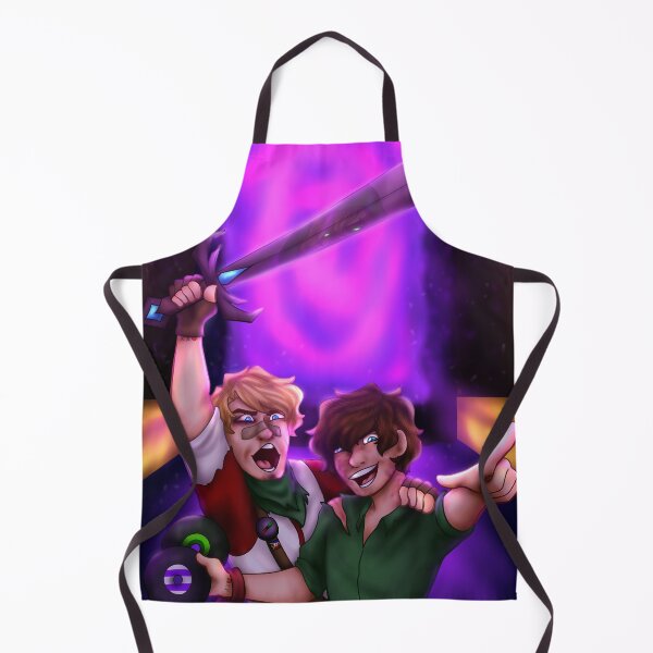 Item preview, MCYT - Disc Finale designed and sold by Bottle Capptain.