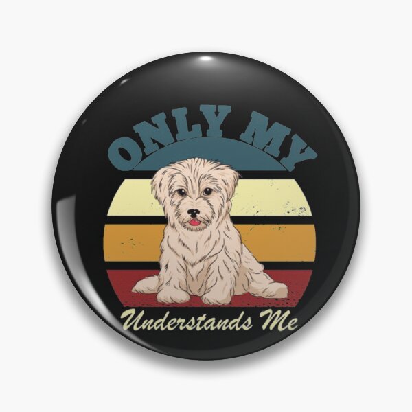 Item preview, Only My Havanese Dog Understands Me Clothing designed and sold by StarcyWol.