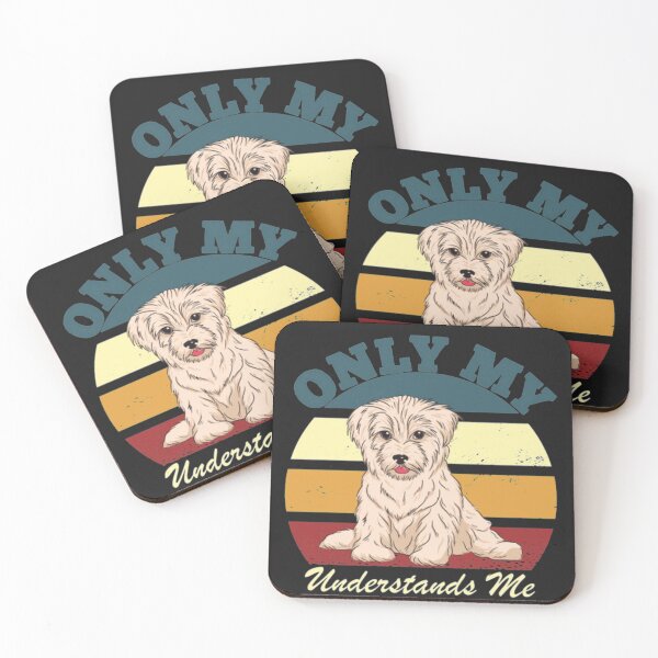 Item preview, Only My Havanese Dog Understands Me Clothing designed and sold by StarcyWol.