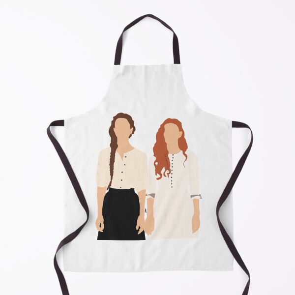 Item preview, Vanessa Kirby & Katherine Waterston -The World to Come designed and sold by glosha.