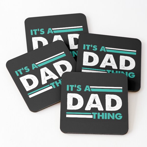 Item preview, It's a dad thing designed and sold by Simonerich.